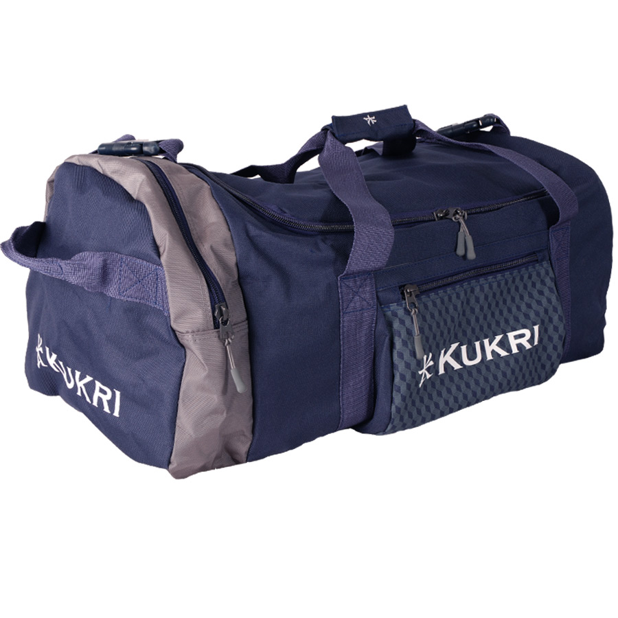 Kukri Sports KitDesigner| Product Detail - Kit Bag - Large - Navy