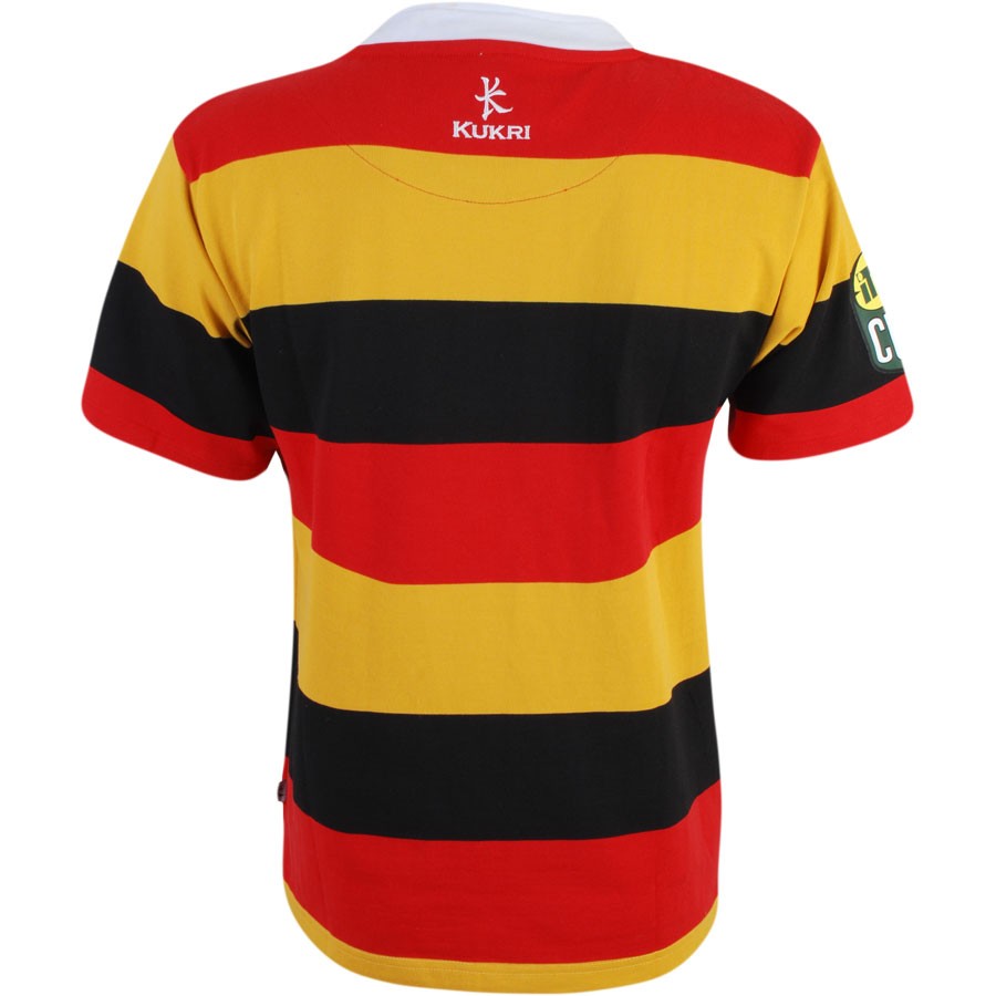 Kukri Waikato 2014/15 Mens Rugby Jersey eBay