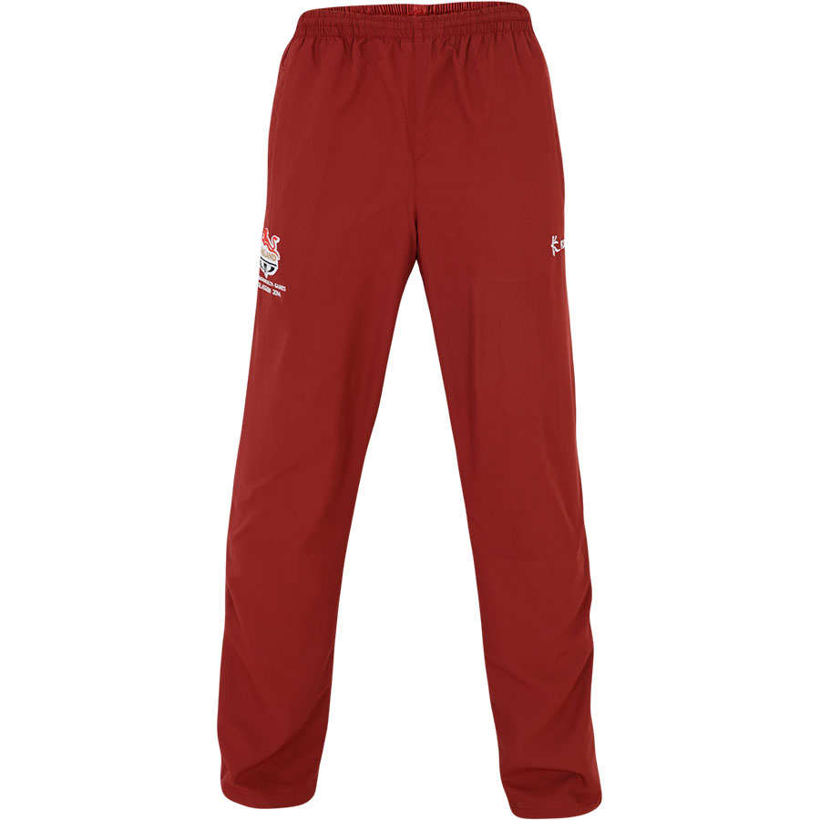 Kukri Sports KitDesigner Product Detail Official CGE Tracksuit